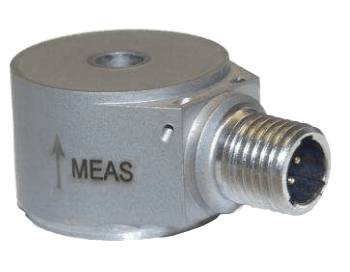 AST Plug & Play Accelerometer, 7204A
